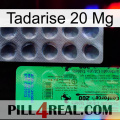 Tadarise 20 Mg new04